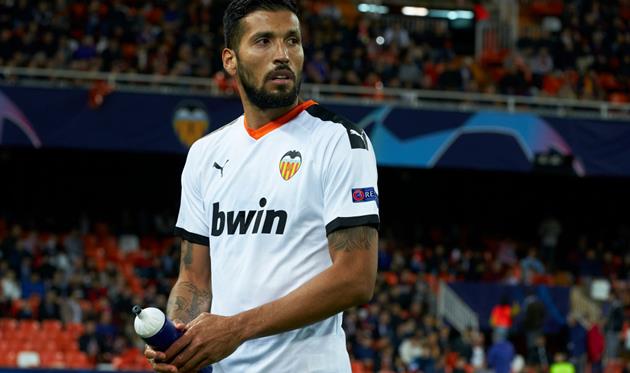 Эсекьель Гарай, Getty Images