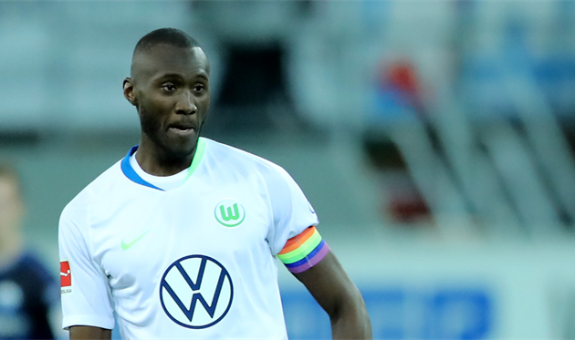 Жосуа Гилавоги, Getty Images