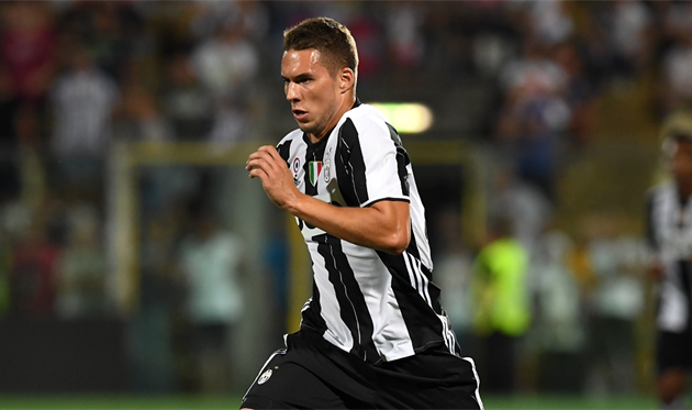 Марко Пьяца, Getty Images