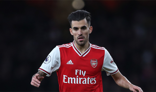 Дани Себальос, Getty Images