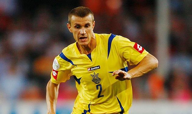 Андрей Несмачный, Getty Images