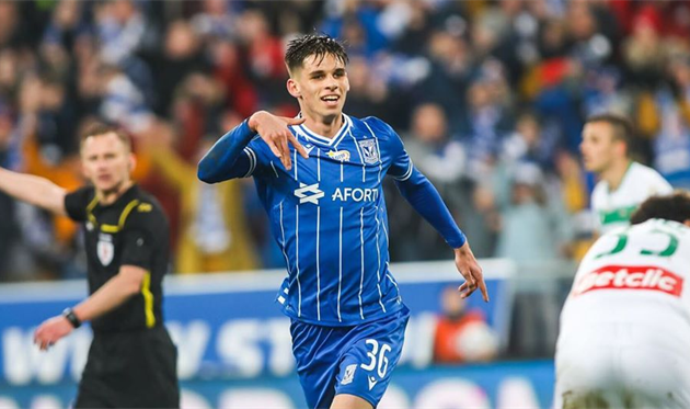 Филип Мархвински, instagram.com/filipmarchwinski