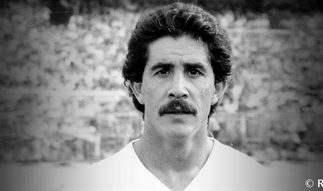 Бенито Гойо, Реал