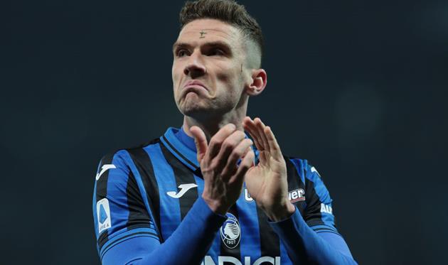 Робин Госенс, Getty Images