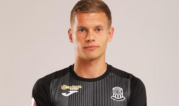 Завийский: Очень странно, что чемпионат Беларуси продолжают играть