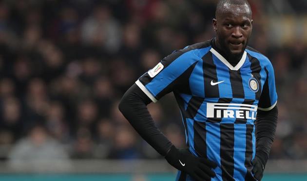 Ромелу Лукаку, Getty Images