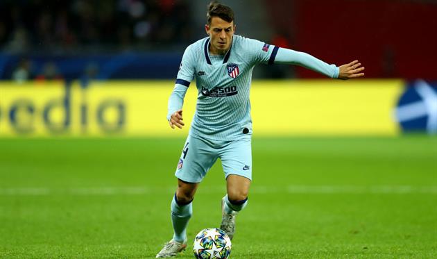 Сантьяго Ариас, getty images