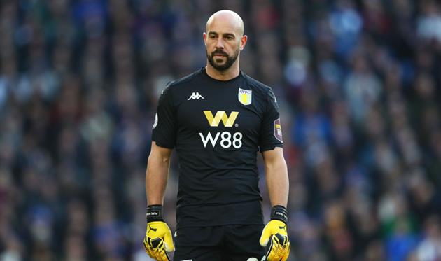 Пепе Рейна, Getty Images