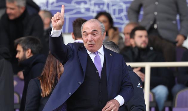 Рокко Коммиссо, Getty Images