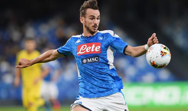 Фабиан Руис, Getty Images