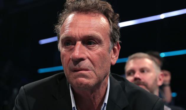 Массимо Челлино, Getty Images