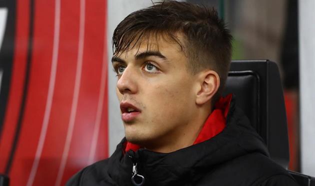 Даниэль Мальдини, Getty Images