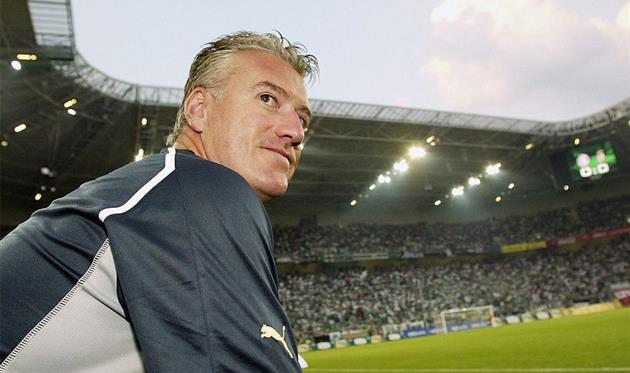 Дидье Дешам, Getty Images