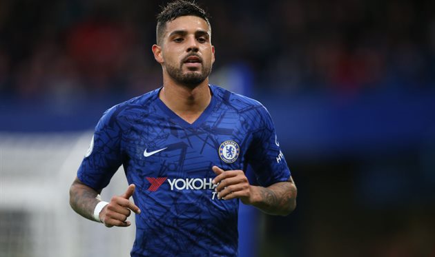 ЭМЕРСОН ПАЛМЬЕРИ, GETTY IMAGES 