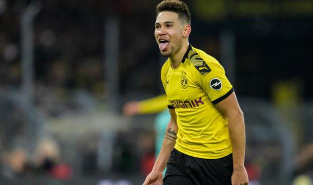 Рафаэль Геррейру, Getty Images