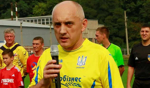 Олег Собуцкий, ffl.org.ua