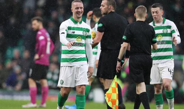 Селтик, Getty Images