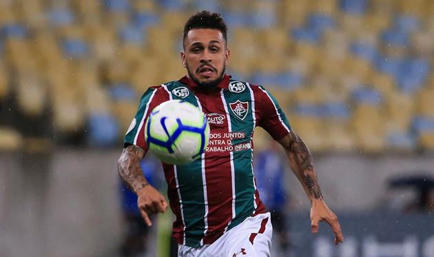 Веллингтон Нем, Getty Images