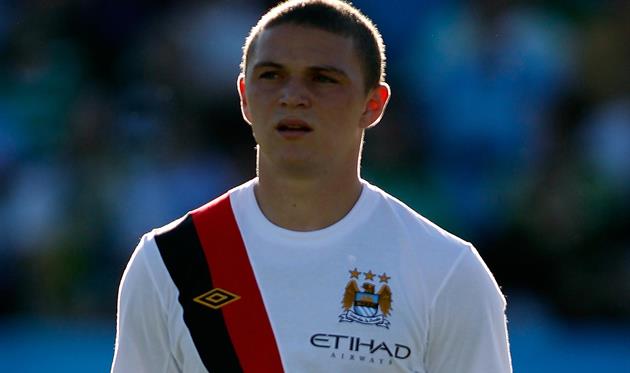 Киран Триппьер, Getty Images