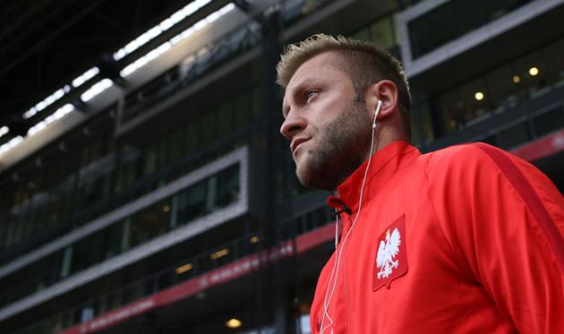 Якуб Блащиковски, getty images