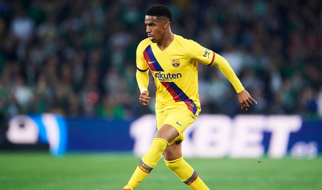 Хуниор Фирпо, getty images