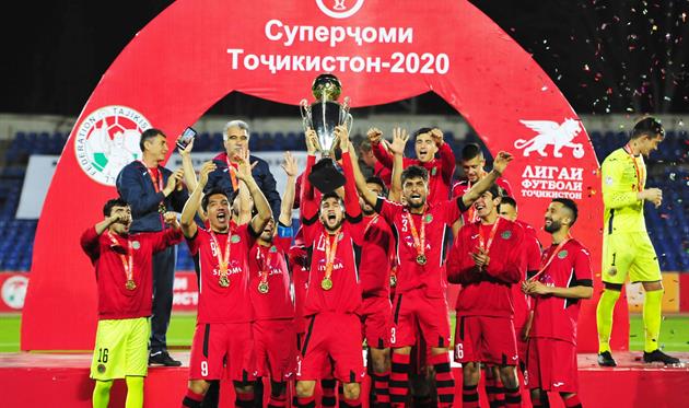 Душанбинский Истиклол, фото: ft.tj