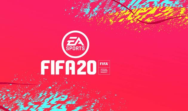 Football.ua FIFA20 Xbox CUP: пришло время финала!