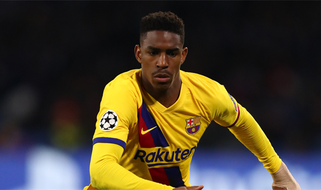 Хуниор Фирпо, Getty Images