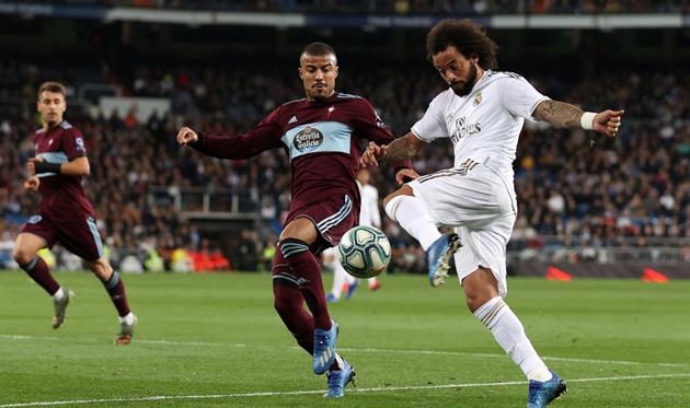 Рафинья (слева), Getty Images