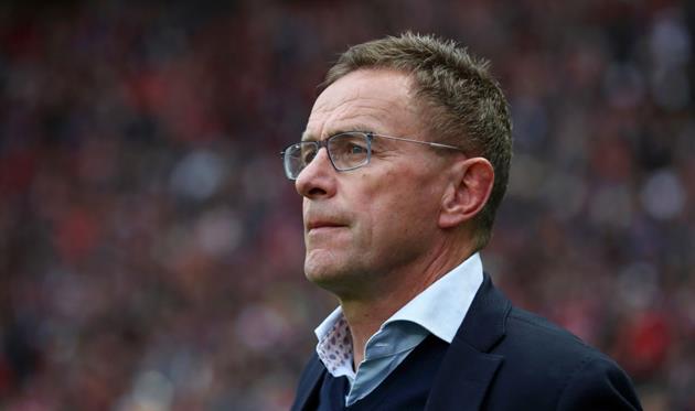 Ральф Рангник, Getty Images