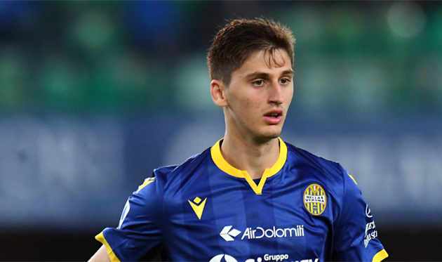 Мараш Кумбулла, Getty Images