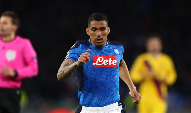 Аллан, Getty Images