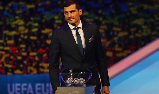 Касильяс предложил Ла Лиге закончить сезон в декабре, чтобы подстроиться под чемпионат мира