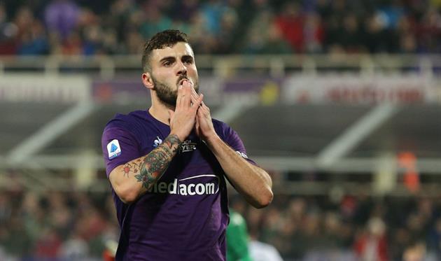 Патрик Кутроне, Getty Images