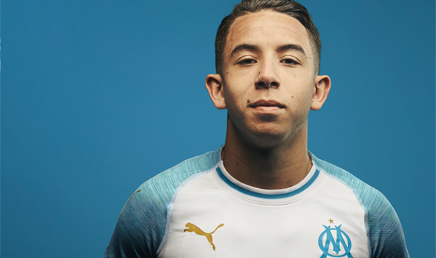 Максим Лопес, Olympique de Marseille