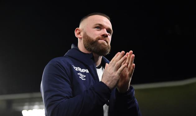 Уэйн Руни, getty images