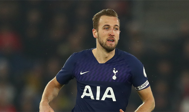 ХАРРИ КЕЙН, GETTY IMAGES 