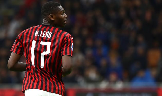 РАФАЭЛЬ ЛЕАУ, GETTY IMAGES 