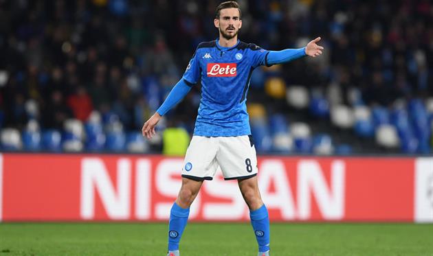 Фабиан Руис, getty images