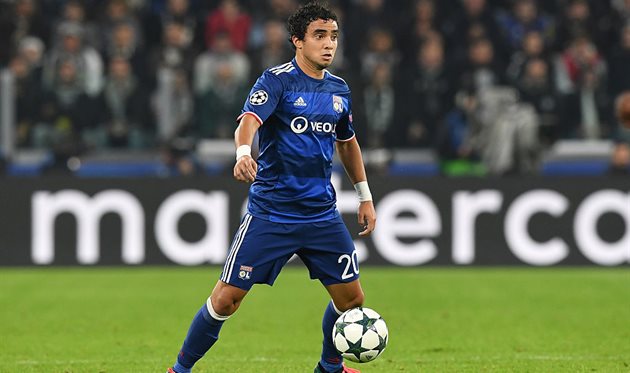 РАФАЭЛЬ ДА СИЛВА, GETTY IMAGES