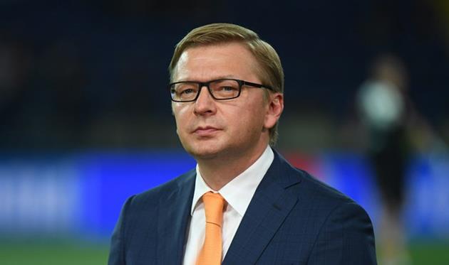 Сергей Палкин, ФК Шахтер Донецк