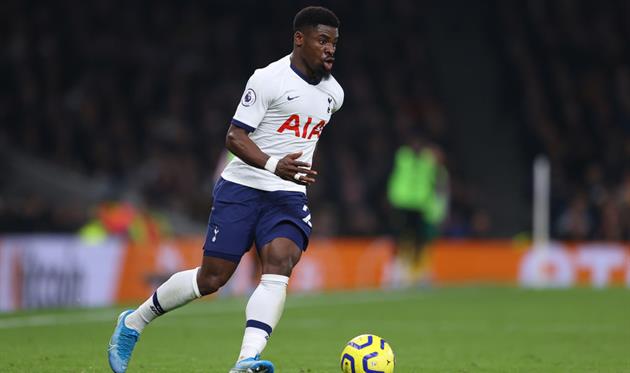 Серж Орье, Getty Images