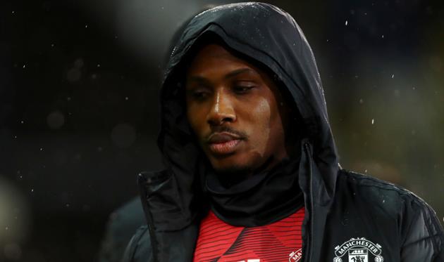 Одион Игало, Getty Images