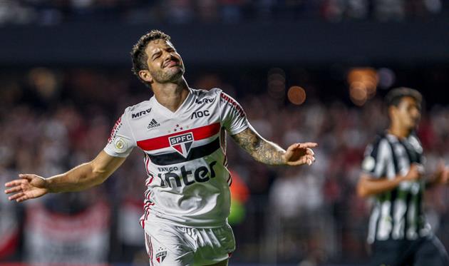 Алешандре Пато, Getty Images