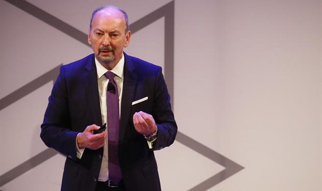 Питер Мур, getty images