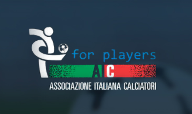 фото Профсоюза футболистов Италии