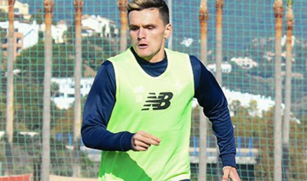 Александр Андриевский, ФК Динамо 