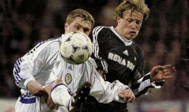 Фото: ФК Динамо 