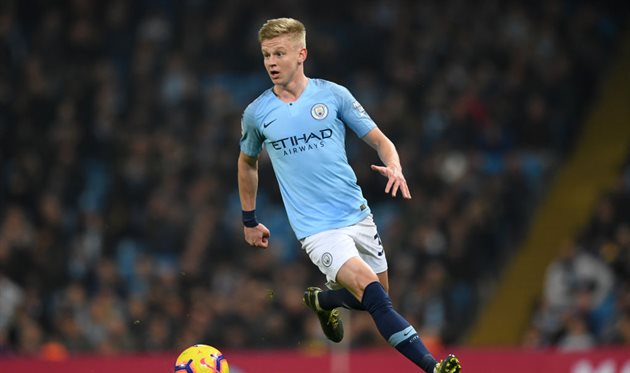 АЛЕКСАНДР ЗИНЧЕНКО, GETTY IMAGES 