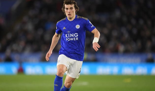 ЧАГЛАР СЕЮНДЖЮ, GETTY IMAGES 